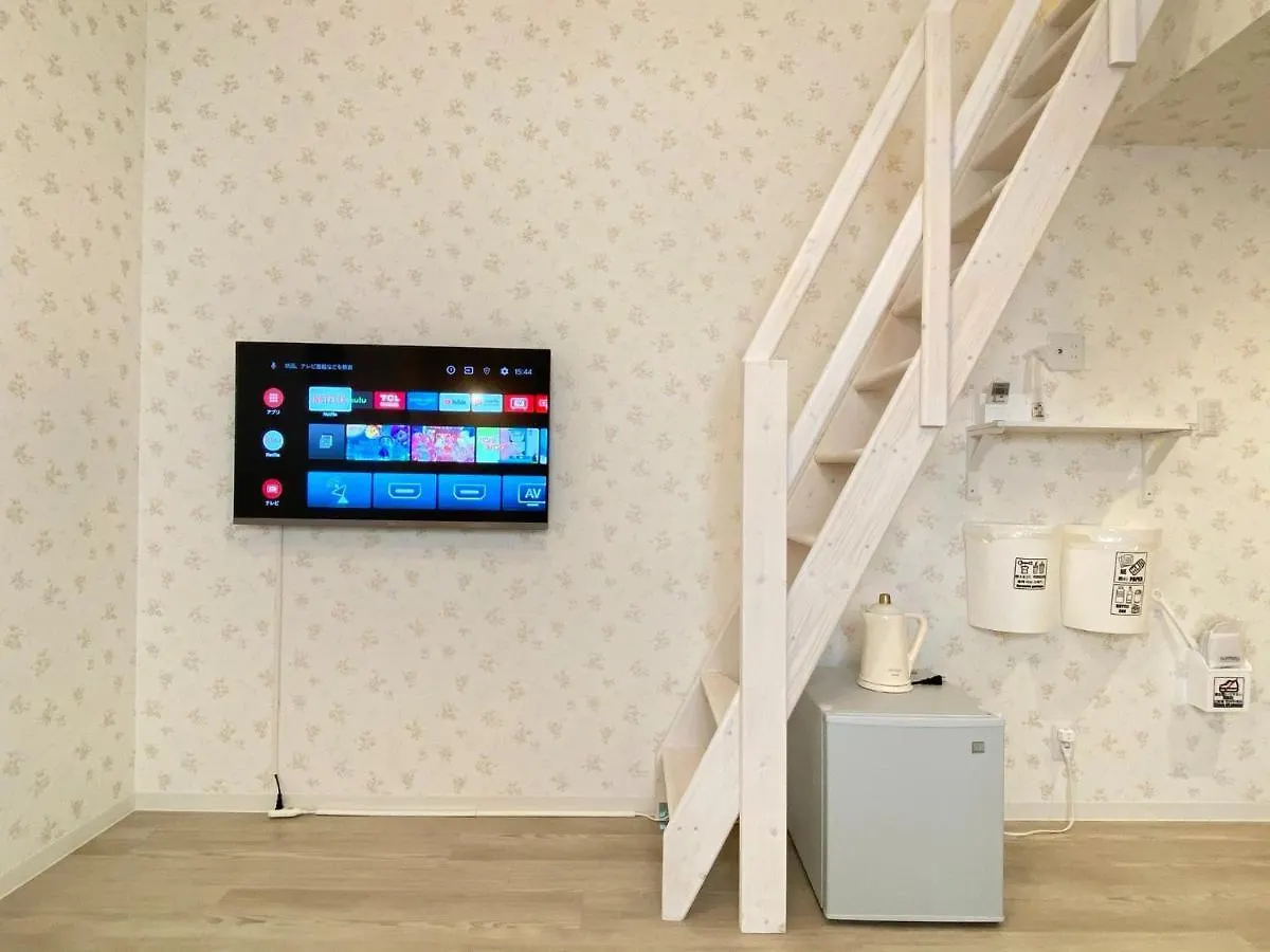 K,K,House In Osaka - Vacation Stay 68924V 公寓