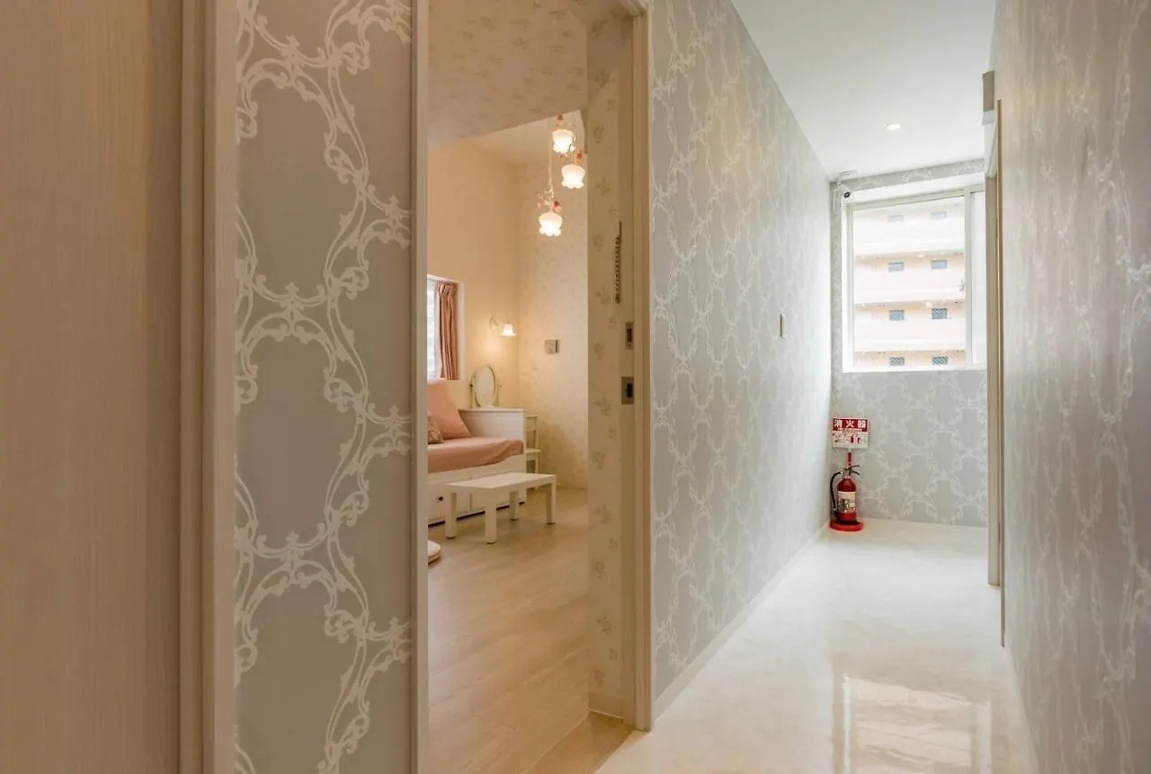 K,K,House In Osaka - Vacation Stay 68924V