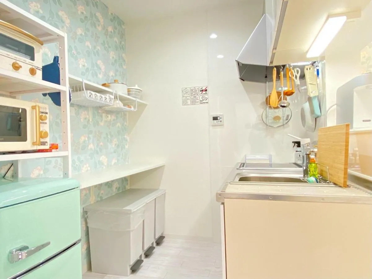 K,K,House In Osaka - Vacation Stay 68924V 日本