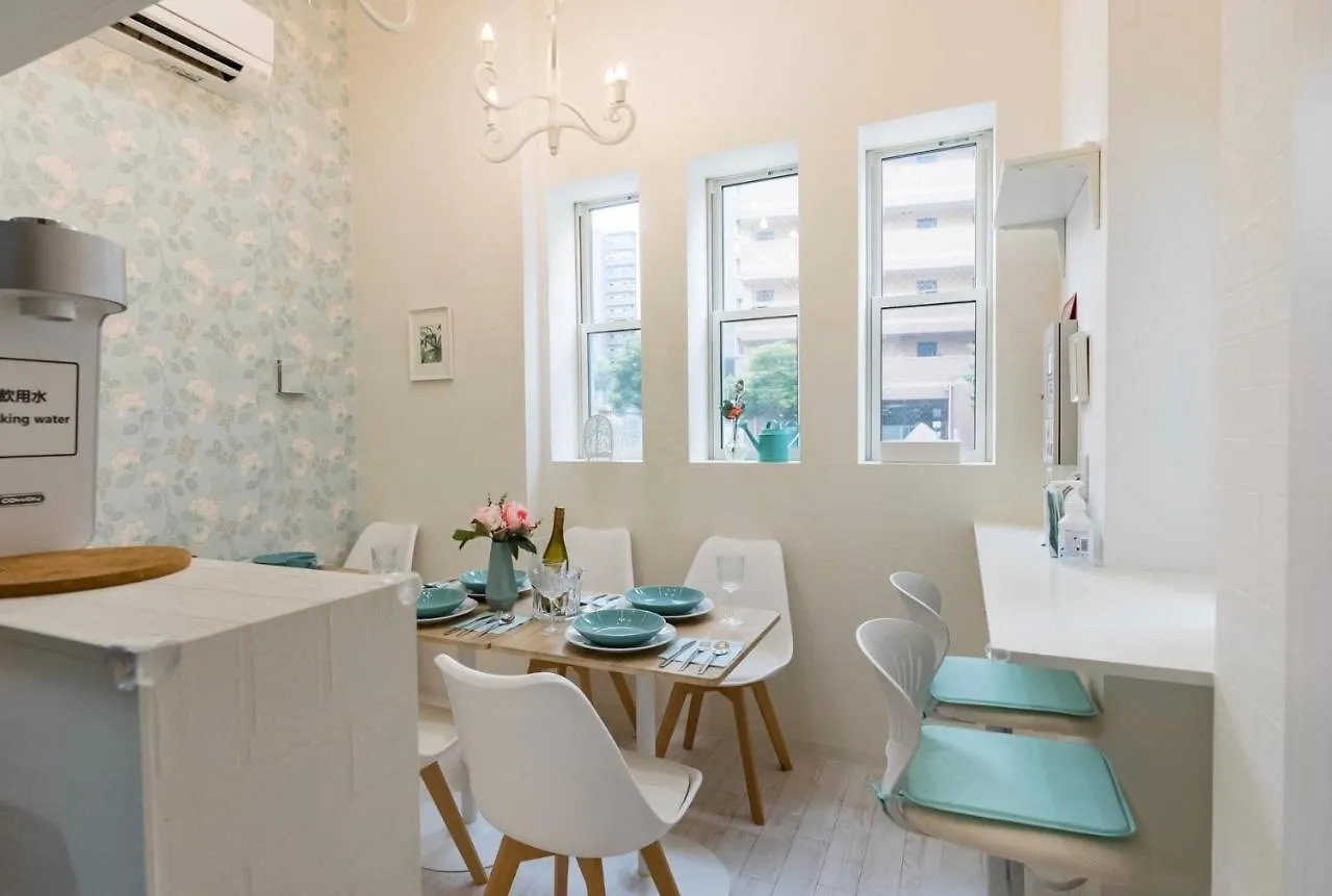 公寓 K,K,House In Osaka - Vacation Stay 68924V