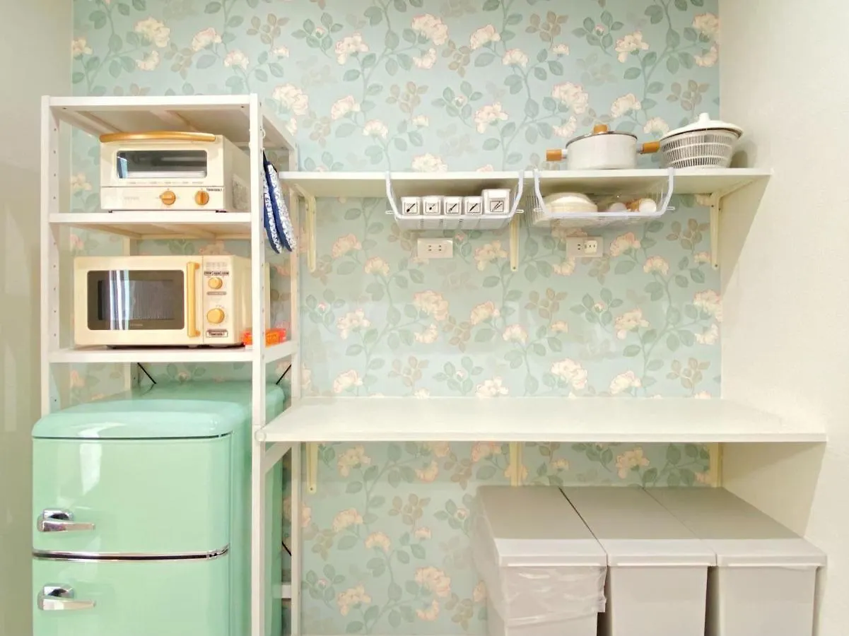 K,K,House In Osaka - Vacation Stay 68924V