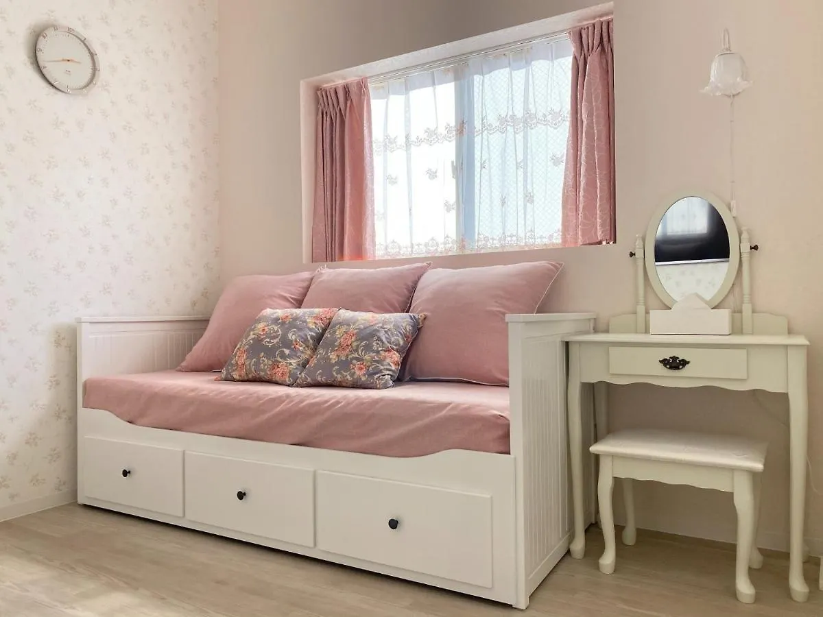 K,K,House In Osaka - Vacation Stay 68924V 0*,  Japan