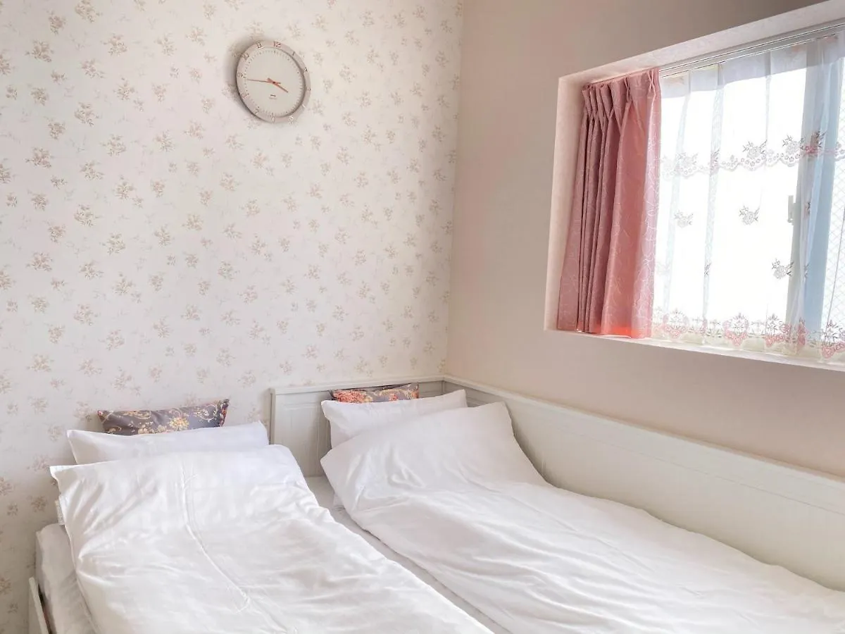 K,K,House In Osaka - Vacation Stay 68924V 0*,  Japan