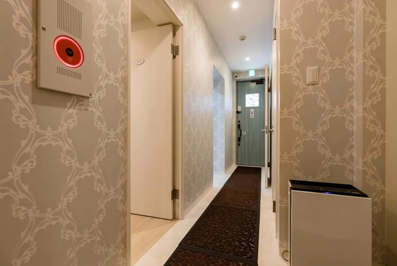 K,K,House In Osaka - Vacation Stay 68924V