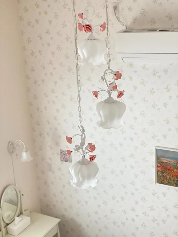 Apartmán K,K,House In Osaka - Vacation Stay 68924V