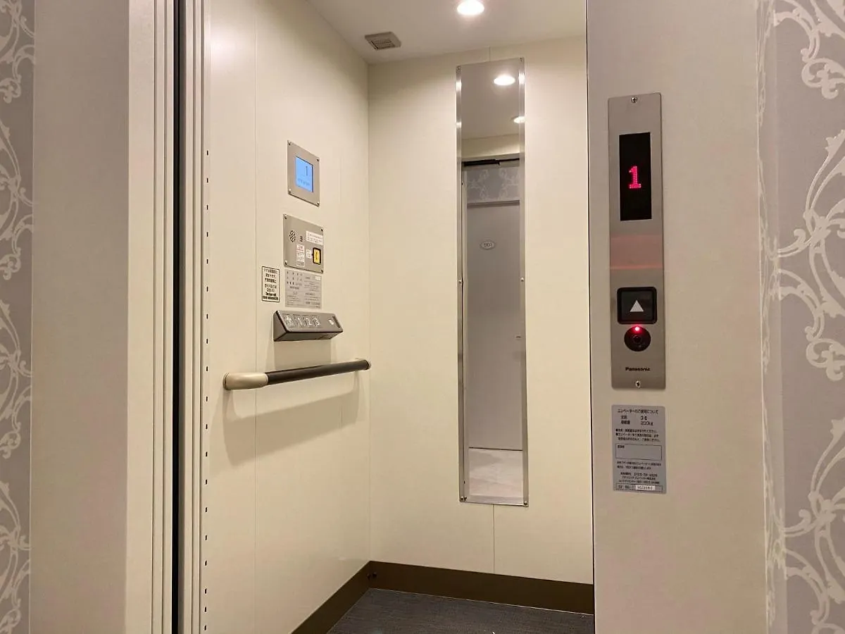 K,K,House In Osaka - Vacation Stay 68924V