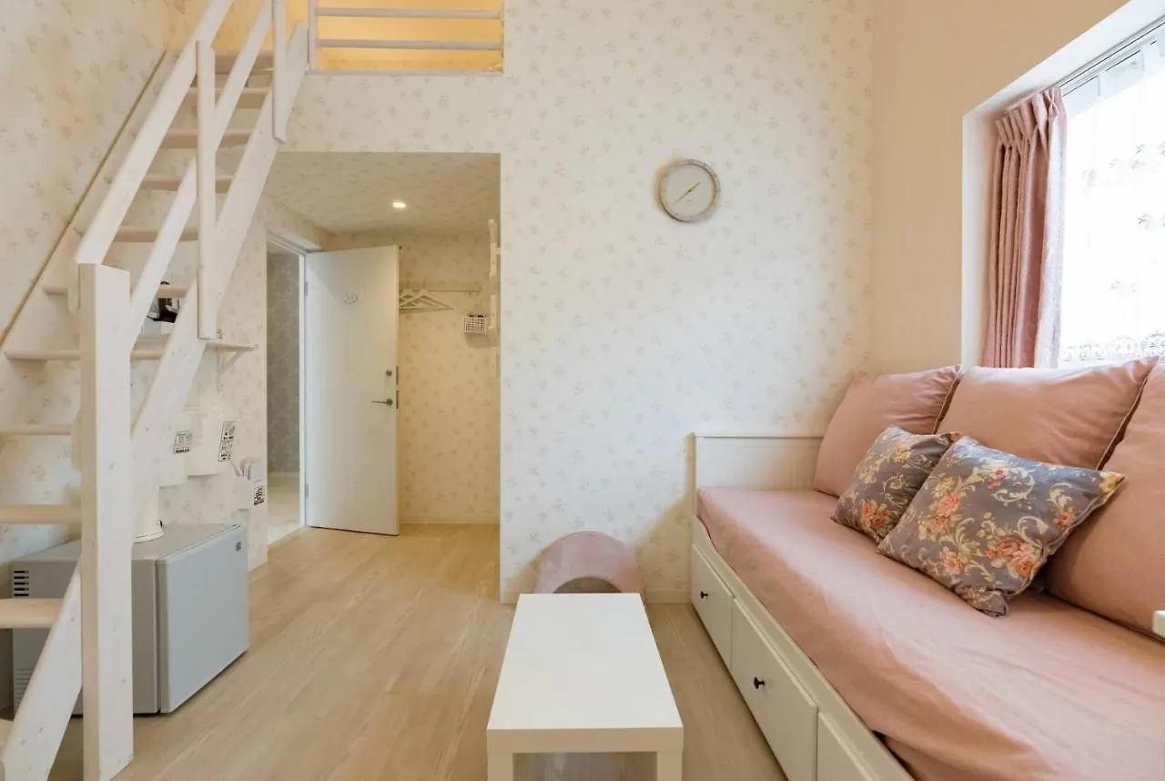 K,K,House In Osaka - Vacation Stay 68924V Japan
